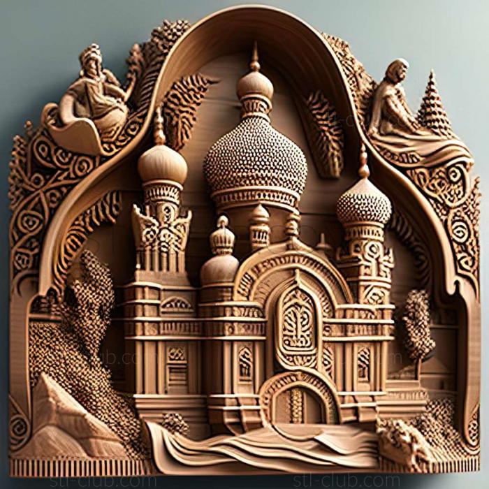 Нижний Тагил в России